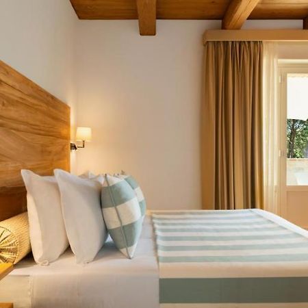 San Michele Relais & Spa Sirolo Bagian luar foto