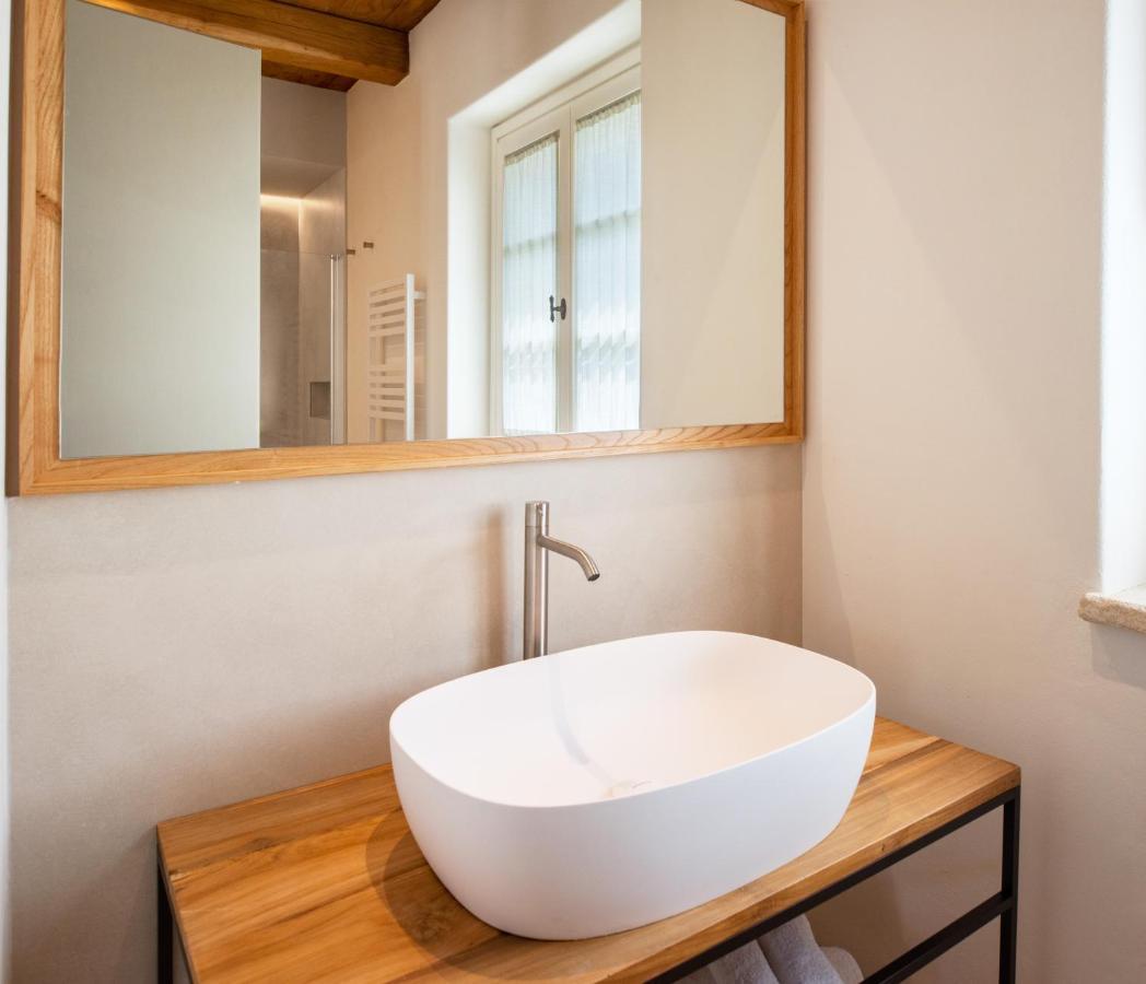 San Michele Relais & Spa Sirolo Bagian luar foto