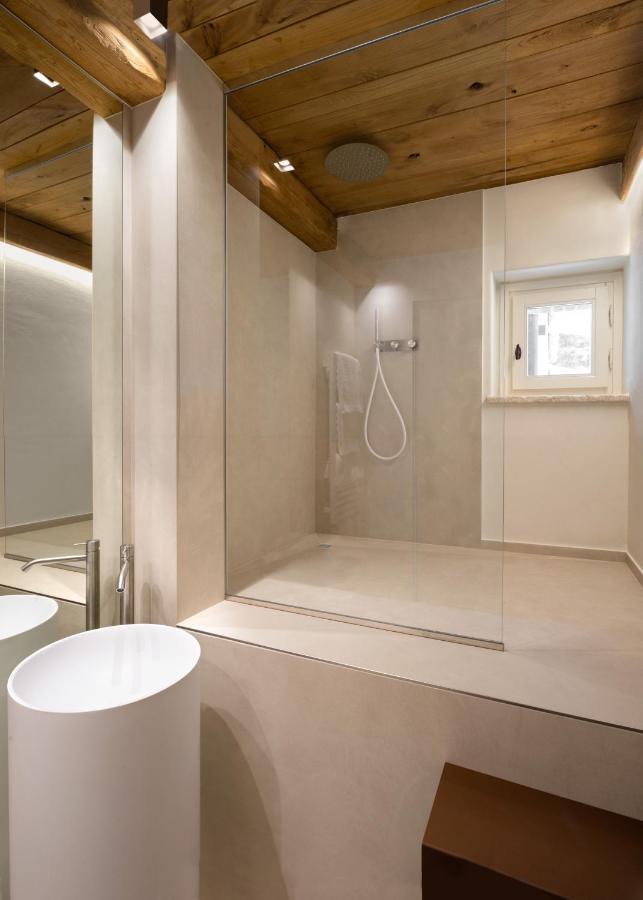 San Michele Relais & Spa Sirolo Bagian luar foto